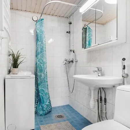 Appartamento Wehost Modern And Elegant Studio For Four