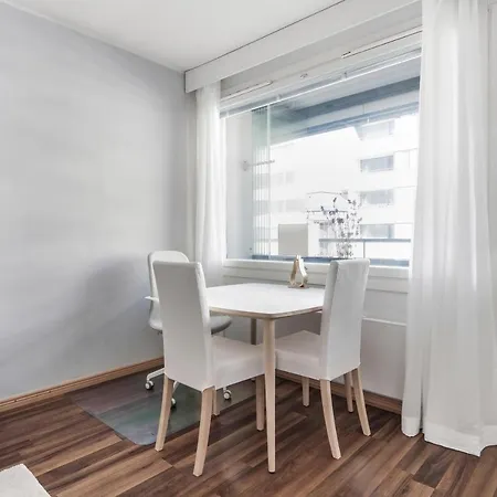 Apartment Wehost Modern And Elegant Studio For Four