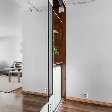 Apartment Wehost Modern And Elegant Studio For Four Helsinki